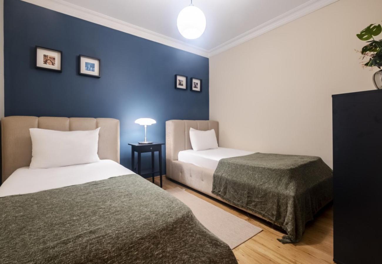 Exclusive Flat With Balcony In Nisantasi Apartment Istanbul Luaran gambar