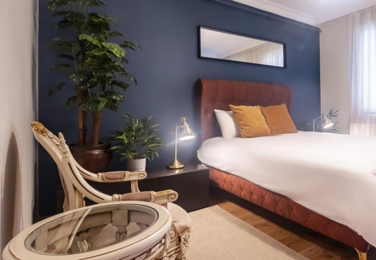 Exclusive Flat With Balcony In Nisantasi Apartment Istanbul Luaran gambar